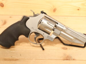 Smith & Wesson - S&W M627-5 Pro Series 357MAG
