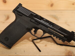 Smith & Wesson - S&W M&P 5.7 5.7X28MM