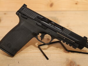 Smith & Wesson - S&W M&P 5.7 5.7X28MM