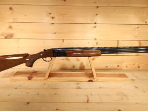 WEATHERBY ORION 12GA