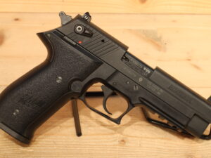 SIG SAUER Mosquito 22 LR