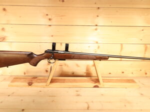 CZ CZ 457 .22WMR
