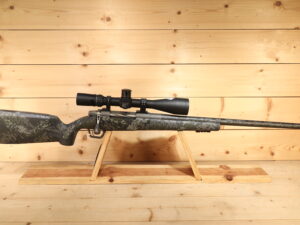 GUNWERKS Magnus 6.5X284