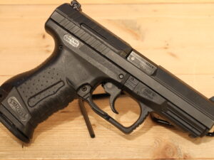 WALTHER P99 40S&W