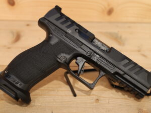 WALTHER PDP Pro E 9x19mm