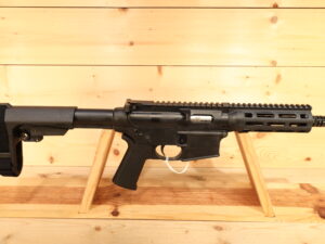Smith & Wesson - S&W M&P15-22 22LR