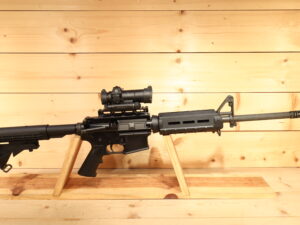 FNH USA FN15 5.56x45