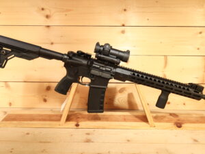 FNH USA FN15 5.56X45MM