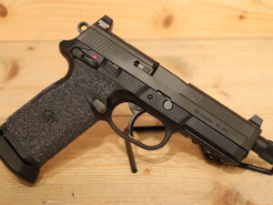 FNH USA FNX-45 Tactical 45ACP