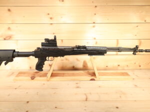 YUGOSLAVIA 59/66 7.62X39MM
