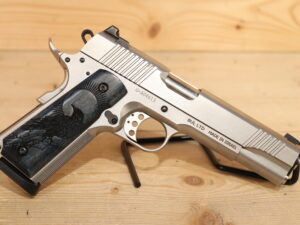MAGNUM RESEARCH 1911GS 45ACP