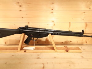 PTR INDUSTRIES PTR 91 308WIN