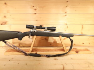 SAVAGE ARMS Model 16 243WIN