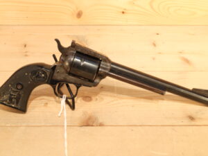 COLT New Frontier Buntline 22MAG