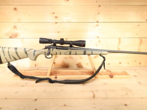 REMINGTON 700 270WIN