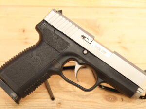 KAHR ARMS CW9 9x19mm