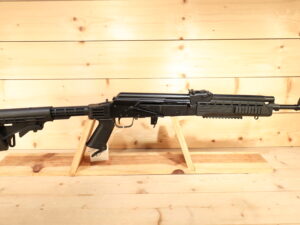 IZHMASH Saiga  223REM