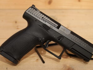 CZ / CZ-USA P-10 C 9x19mm