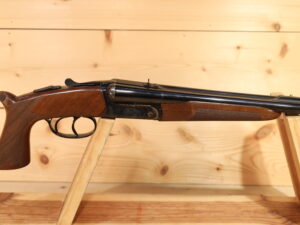 PEDERSOLI HOWDA 45LC