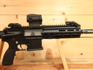 Umarex HK416 22 LR