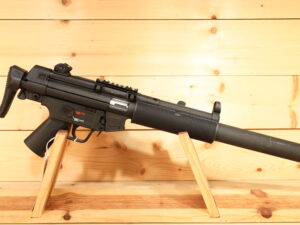 Heckler & Koch - H&K MP5 22LR