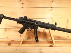 Heckler & Koch - H&K MP5 22 LR