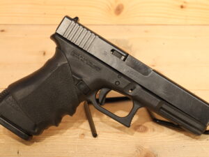 GLOCK 21 45ACP
