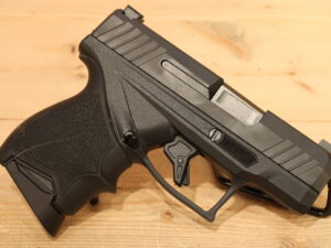 TAURUS GX4 9x19mm