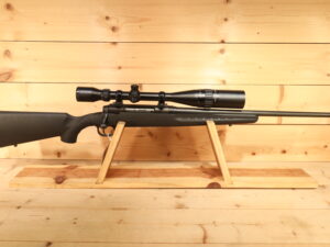 SAVAGE ARMS AXIS 308WIN