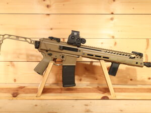 Palmetto State Armory JAKL 5.56X45MM