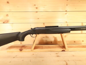 Amantino/Stoeger DOUBLE DEFENDER 12GA