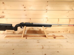 BROWNING X-Bolt Max Long Range 6.5CM