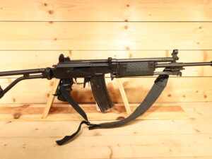 James River Armory Gallant 5.56x45