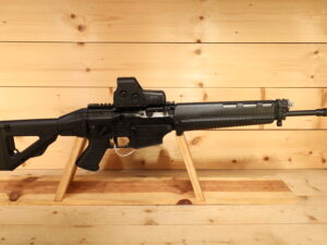SIG SAUER 556 5.56x45