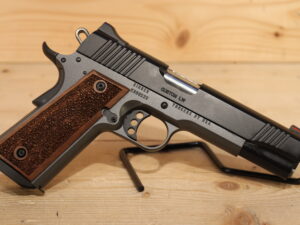 KIMBER Custom LW .45 ACP