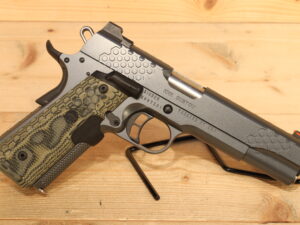 KIMBER KHX Custom 45ACP