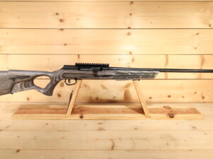 SAVAGE ARMS A17 17HMR