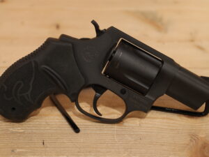 TAURUS 605 357MAG