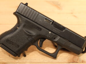 GLOCK 26 9x19mm