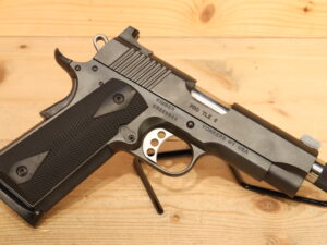 KIMBER Pro TLE II 45ACP