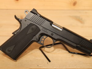 KIMBER Custom LW 45ACP