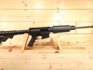 DPMS A-15 5.56x45