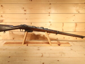 CARCANO 1891 6.5 CARCANO
