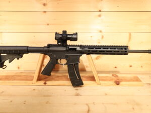 Smith & Wesson - S&W M&P 15-22 22LR
