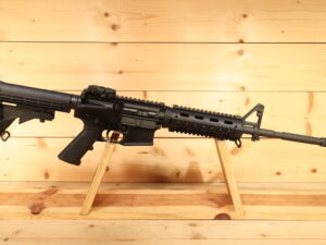 COLT M4 Carbine 5.56X45MM
