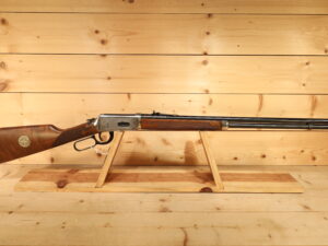 WINCHESTER MODEL 94 38-55