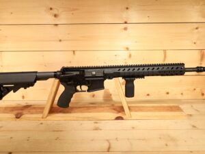 LMT Defender 2000 5.56x45