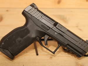 Israel Weapon Industries Masada 9x19mm