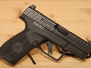 Israel Weapon Industries Masada S 9x19mm
