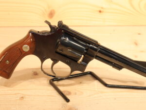 Smith & Wesson - S&W 34-1 22 LR